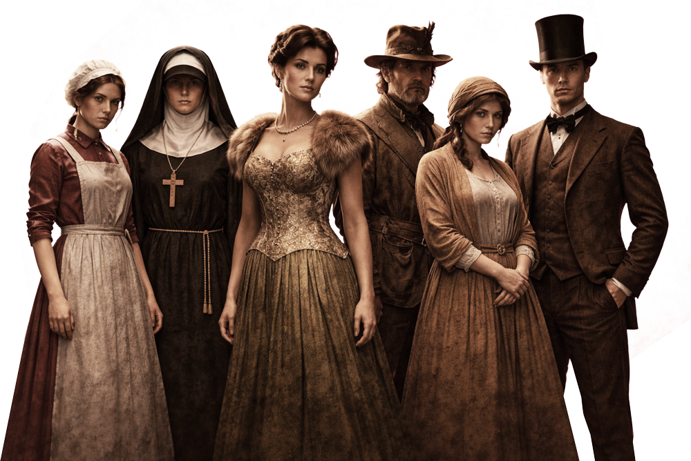 Wer ist der Mörder? 